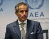 IAEA: Iran could resume uranium enrichment within months after U.S. strikes