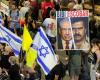 ‘Terrible failures’: Netanyahu’s Iran lustre fades, comes under fire at home as pressure grows to end Gaza war