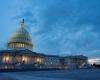 US Senate moves closer to vote on Trump’s sweeping, controversial spending bill