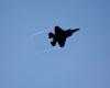 Palestinian rights group loses legal fight to block UK from supplying components for Israeli F-35 warplanes