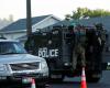 Dead man, firearm found after Idaho firefighting ambush, say police