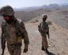 Car bomb attack in Pakistan kills at least 13 soldiers
