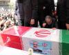 Iran casts doubt on Israel’s ceasefire commitment after war halts nuclear talks