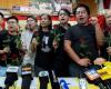 One of Hong Kong's last major pro-democracy parties disbands