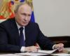 Putin pushes patriotism, urges Russians to ‘do their duty’ as country’s birth rate hits 225-year low
