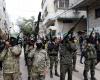 Turkiye spy chief talks Gaza truce with senior Hamas leader
