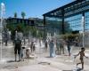 Heatwave brings temperatures up to 46°C across southern Europe