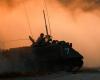 Egypt pushing 60-day Gaza truce tied to hostage release, aid entry