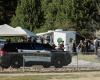 2 US firefighters killed in sniper-style ambush in Idaho