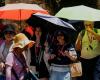 Southern Europe bakes under blistering heatwave