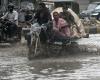 ‘Swept away’: 45 dead as flash floods, heavy rain slam Pakistan
