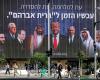 Israel says it wants peace with Syria, Lebanon after fall of Assad and Hezbollah’s decline