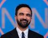 NYC mayoral frontrunner Mamdani: 'I don't think we should have billionaires'