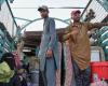 Pakistan to consider extending deadline for Afghan refugees facing mass deportation to leave