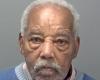Man, 92, convicted in 1967 rape and murder in one of UK’s oldest cold cases