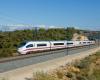 Power cable failure strands high-speed trains between Spain’s Madrid and Andalusia amid heatwave