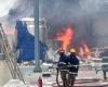 Death toll in India factory blast rises to 34