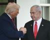 Netanyahu to visit Trump at White House as Gaza ceasefire pressure intensifies