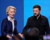 EU and Ukraine strike less ambitious but 'realistic' trade deal