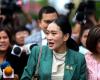Thai PM Paetongtarn suspended by court amid Cambodia row, father Thaksin faces royal insult trial