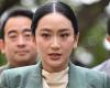 Thai prime minister suspended over leaked phone call