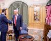 Trump lifts Syria sanctions in bid to reset ties, eyes Israeli rapprochement