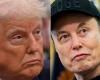 Trump threatens to deport Musk, cut funding over spending bill row