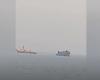Egypt says four dead, 22 injured after oil barge capsizes in Gulf of Suez