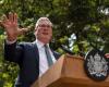 UK government waters down welfare cuts to dodge Labour rebellion, pass key vote
