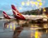Qantas cyber hack could have stolen ‘significant’ amount of data from six million customers