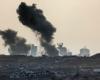 Israel steps up Gaza assault ahead of Netanyahu’s White House visit