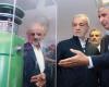 Iran's president halts cooperation with UN nuclear watchdog, reports say