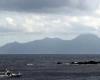 Japan islanders sleepless after 900 earthquakes in two weeks