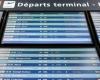 Ryanair cancels flights for 30,000 passengers due to French strike