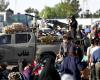 Afghan Taliban deny role in US citizen’s disappearance after US$5m reward offer