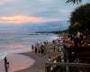 Race against time as 61 feared missing in Bali ferry disaster