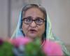 Bangladesh ex-PM Sheikh Hasina gets six-month prison sentence in absentia