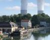 France and Switzerland shut down nuclear power plants amid scorching heatwave