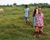 Philippines biodiversity hotspot pushes back as nickel mining threatens forests, Indigenous land