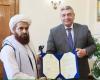 Russia becomes first nation to recognize Afghan government since 2021 Taliban takeover