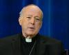 ‘Morally repugnant’: US Cardinal hits out at Trump’s immigration policy