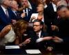 Trump lands first major legislative win after Congress passes his massive domestic policy bill