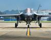 Stranded UK F-35 jet becomes unexpected star in Indian tourism campaign