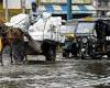 Flash floods and landslides claim 69 lives in northern India after two weeks of heavy rain