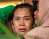 Search resumes for 30 missing as ferry to Bali capsizes in bad weather killing six including child
