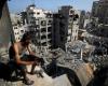 Hamas says it is consulting other Palestinian groups on Gaza ceasefire plan
