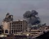 Hamas responds to Gaza ceasefire proposal as Israel prepares for talks in Doha