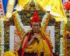Who needs a successor? Dalai Lama tells followers he may live to 130