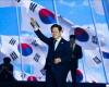 President Lee's approval rating soars to 65% as South Korea enters new political chapter