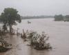 Desperate search continues as Texas flood kills 51, including 15 children